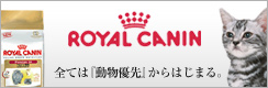 ROYAL CANIN（ロイヤルカナン）キャットフード